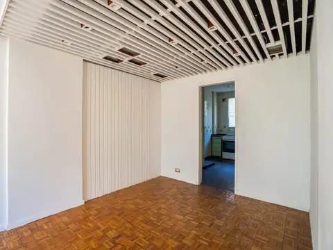 Departamento en Venta 40 años