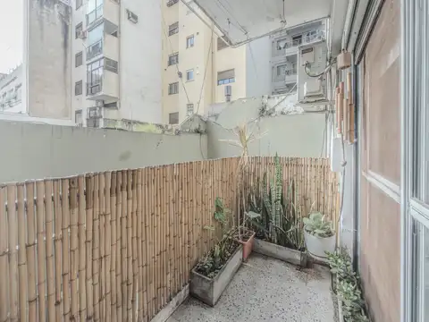 Departamento en Venta en Caballito, USD 130.000