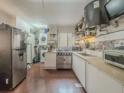 Departamento en Venta 50 años