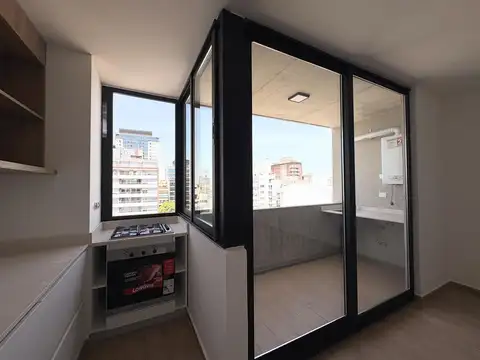 Departamento en Venta en Caballito, USD 245.000