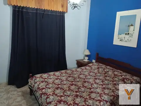 Casa en alquiler - 4 Dormitorios 2 Baños - Pinamar