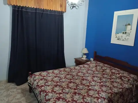 Casa en alquiler - 4 Dormitorios 2 Baños - Pinamar