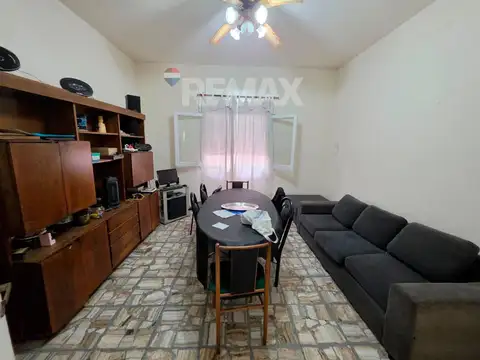 Casa en Venta en Parque Patricios, Capital Federal