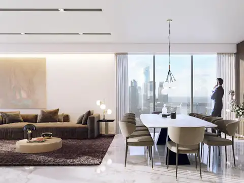 Departamento en Venta de 2 dormitorios
