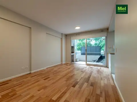 3 Ambientes | Luminoso al frente| Venta en Belgrano