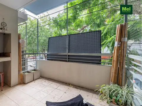 Departamento en Venta en Belgrano, USD 265.000