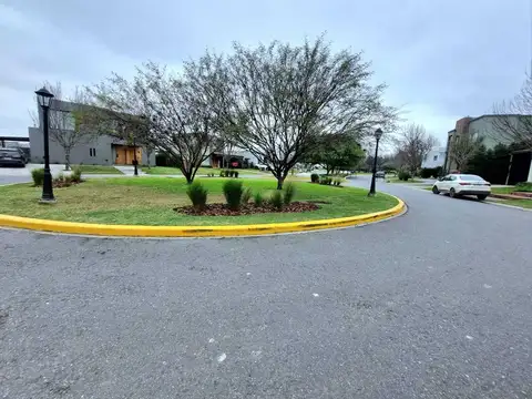 Terreno en Venta 15  mts Frente