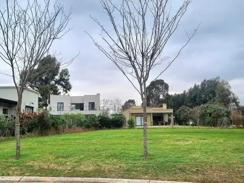 Terreno en Venta en Santo Tomas, Countries y Barrios Cerrados en Pilar