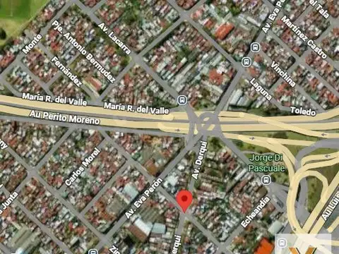 Depto Tipo Casa en Venta de 2 dormitorios