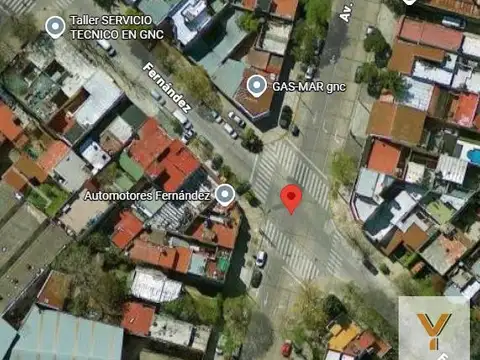 Depto Tipo Casa en Venta 50 años