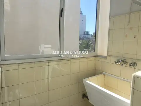 Departamento en Alquiler al Noreste