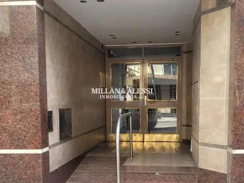 Departamento en alquiler en Floresta