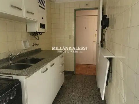 Departamento en Alquiler 50 años