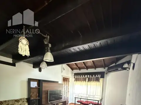 Depto Tipo Casa en Venta en Ituzaingo, USD 88.000