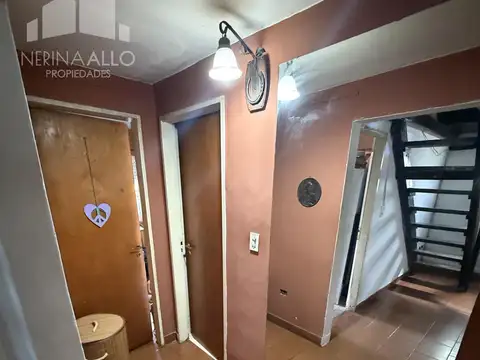 Depto Tipo Casa en Venta 40 años