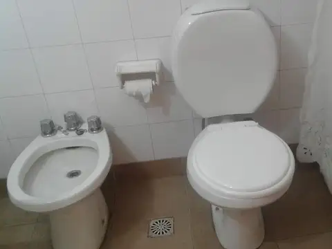 Departamento en Alquiler Apto profesional