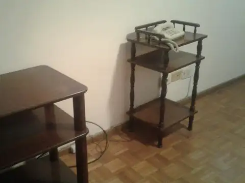 Departamento en Alquiler 20 años
