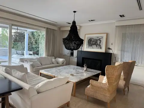 Casa en Venta 7 años