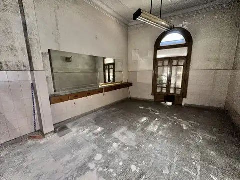 Depto Tipo Casa en Venta de 5 ambientes