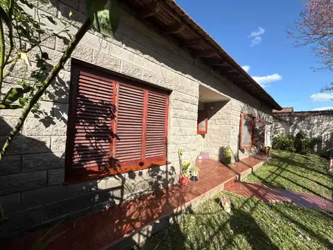 CASA EN VENTA MONTE GRANDE APTA CRÉDITO