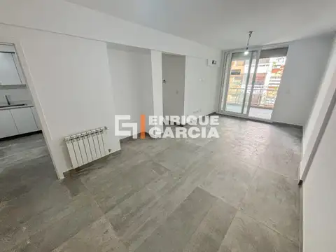 Campana 2900, Piso 4°