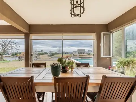 Casa en Venta en San Sebastian, Countries y Barrios Cerrados en Escobar