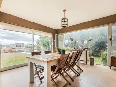 Casa en Venta 8 años