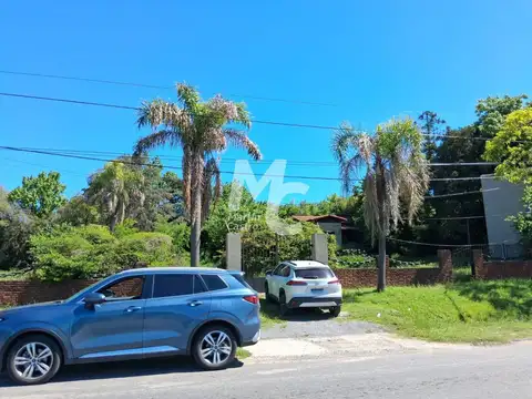 Terreno en Venta en Benavidez, USD 330.000