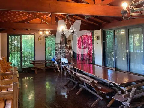 Terreno en Venta en Benavidez, USD 330.000