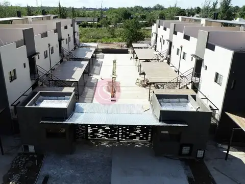 Departamento  en Venta en Traum, Pilar, G.B.A. Zona Norte
