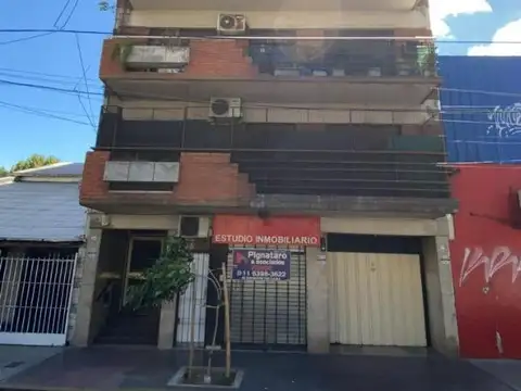 Avenida Juan Bautista Justo 7000