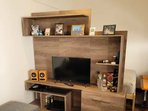 Departamento monoambiente. Excelente ubicacion   Expensas muy bajas