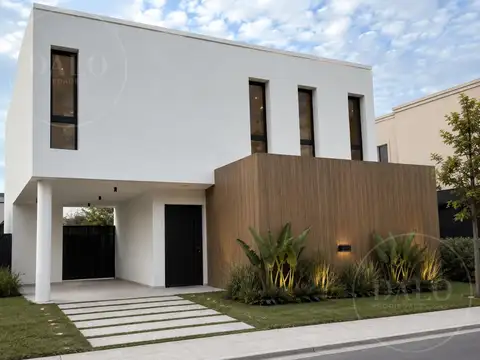 Hermosa Casa en Venta en Vila Marina II