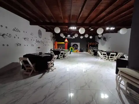 Local en Alquiler 7 años