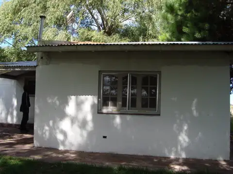 Quinta en Venta 2024 años