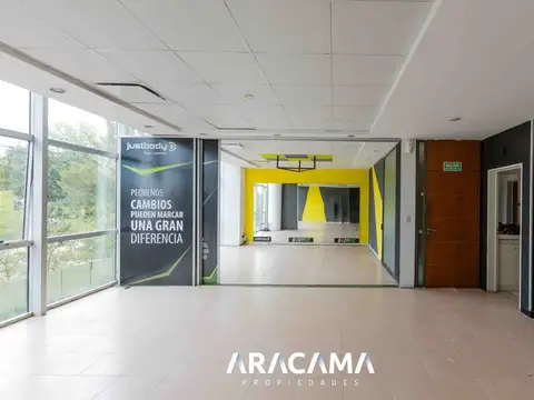 Oficina en Alquiler en Canning