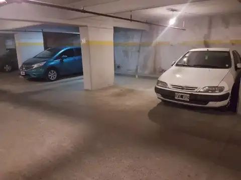 Cochera en Venta Fija