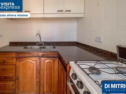 Departamento en Venta 50 años