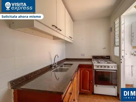 Departamento en Venta al Oeste
