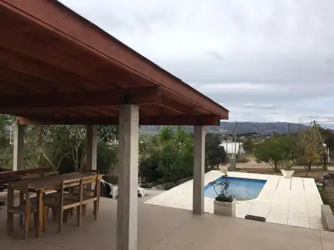 Casa en Venta en Bialet Masse, USD 80.000