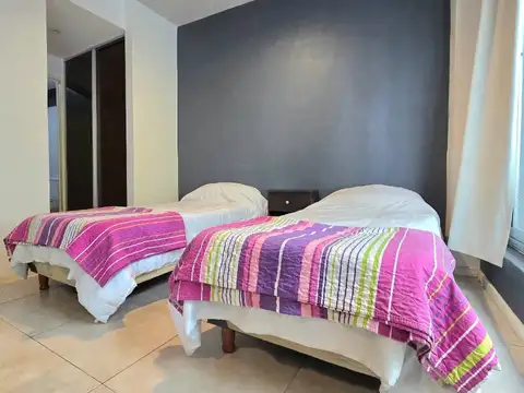 Departamento en Venta en Villa Crespo, USD 86.000