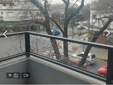 Departamento en Alquiler de Monoambiente