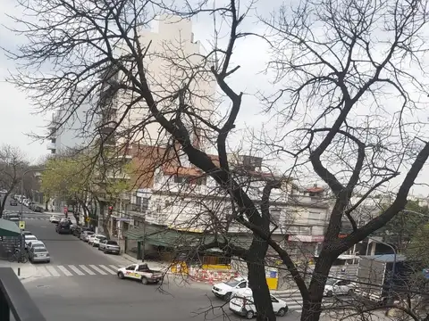 Avenida Salvador María Del Carril 2100, Piso 2º