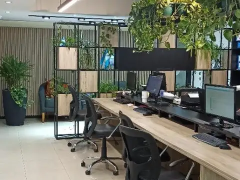 Rivadeo 1570 , Piso 2