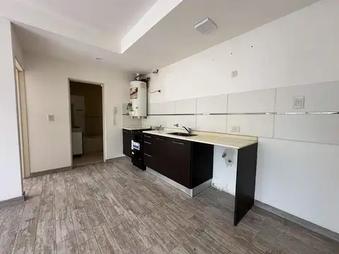 Departamento en Alquiler 15 años