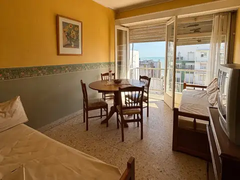Avenida Colón 1410, Mar del Plata, Provinde Buenos Aires, 100
