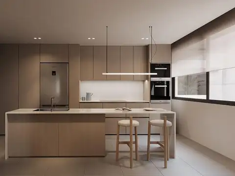 Departamento en Venta A Estrenar