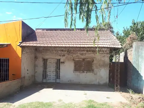 Casa en Venta de 2 dormitorios