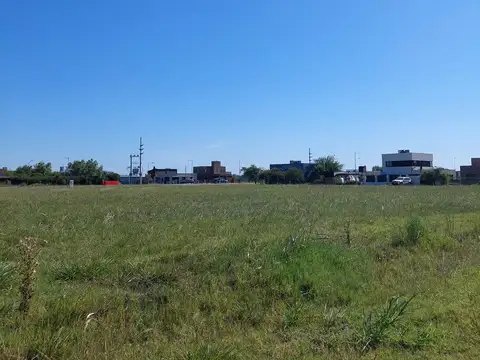 Terreno en Venta 15  mts Frente