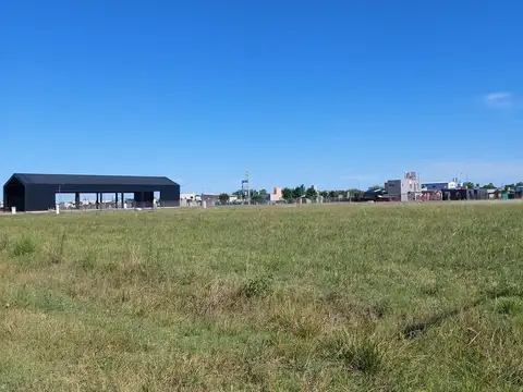 Terreno en Venta de 652,0 m2